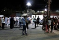 Gaziantep cezaevinden de tahliyeler başladı