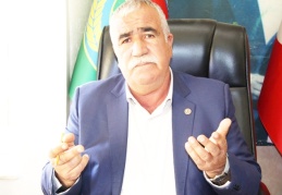 Gaziantep çiftçisinin yüzde 90’ı bankalara borçlu durumda
