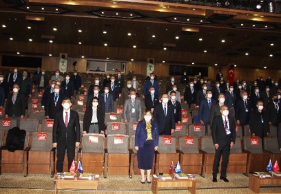 Gaziantep, çimento ve demir fiyatında Türkiye’de 4’üncü sırada