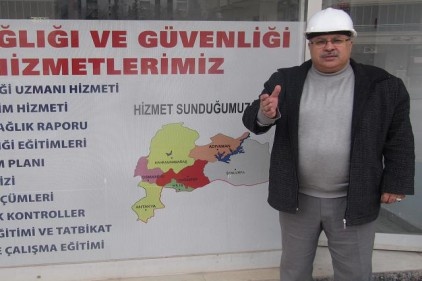 Gaziantep, çocuk işçi ölümlerinde ilk sırada 
