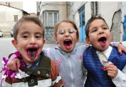 Gaziantep, çocuk nüfusu bakımından ilk 5 arasında