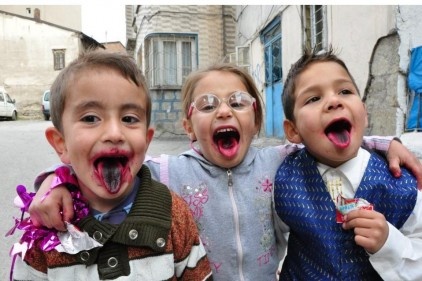 Gaziantep, çocuk nüfusu bakımından ilk 5 arasında