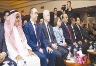 Gaziantep, coğrafi konumu ile Orta Doğu ve Kuzey Afrika ülkeleri arasında köprü