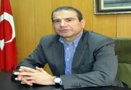 Gaziantep, çok ciddi şekilde kuraklık tehdidi altında