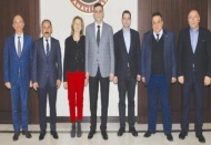 Gaziantep çok önemli bir şehir 