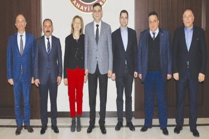 Gaziantep çok önemli bir şehir 