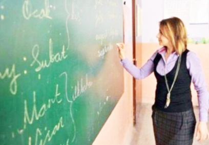 Gaziantep, çok pahalı bir kent öğretmenler kalmak istemiyor