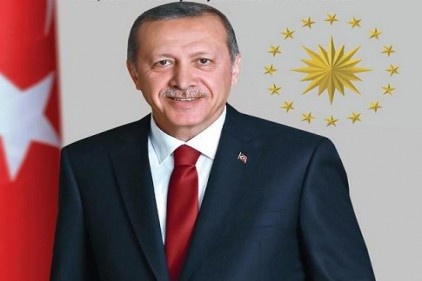 Gaziantep, Cumhurbaşkanı Erdoğan&#8217;ı ağırlayacak