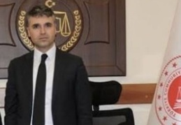 Gaziantep Cumhuriyet Başsavcılığına İsmail Karataş atandı