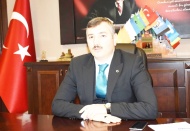 Gaziantep Cumhuriyet Başsavcısı Ahmet Çiçekli de Yargıtay üyesi oldu