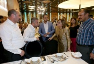 Gaziantep, daha hızlı ve ucuz ulaşıma kavuşacak