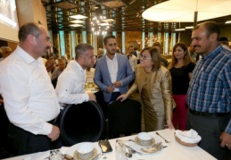 Gaziantep, daha hızlı ve ucuz ulaşıma kavuşacak