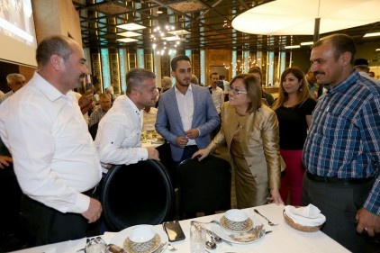 Gaziantep, daha hızlı ve ucuz ulaşıma kavuşacak