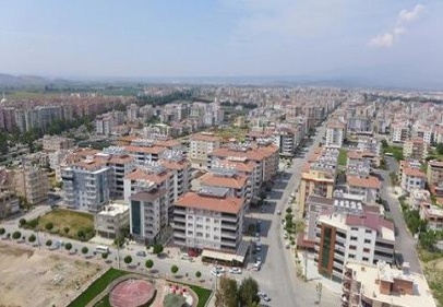 Gaziantep de verdiği göç aldığı göçten fazla olan iller arasında 