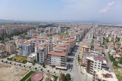Gaziantep de verdiği göç aldığı göçten fazla olan iller arasında 