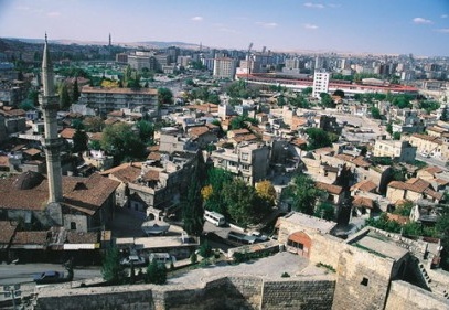 Gaziantep değerlerini 3. Van Turizm Fuarı’nda tanıtıcak