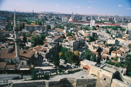 Gaziantep değerlerini 3. Van Turizm Fuarı&#8217;nda tanıtıcak