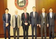 Gaziantep denildiğinde aklıma iş dünyası ve gastronomisi geliyor