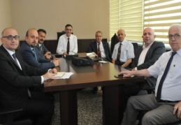 Gaziantep denilince akla dinamizm ve sinerji geliyor