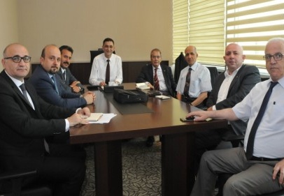 Gaziantep denilince akla dinamizm ve sinerji geliyor