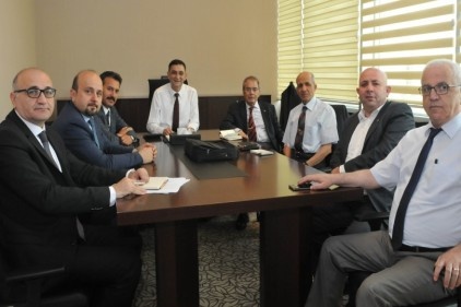 Gaziantep denilince akla dinamizm ve sinerji geliyor