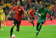 Gaziantep deplasmanı her zaman zor bir deplasman olmuştur