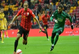 Gaziantep deplasmanı her zaman zor bir deplasman olmuştur