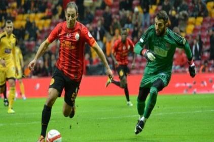 Gaziantep deplasmanı her zaman zor bir deplasman olmuştur