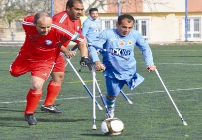 Gaziantep deplasmanında üç puanı tek golle aldılar