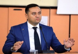 Gaziantep, deprem master planı için kaybedecek bir günümüz bile yok