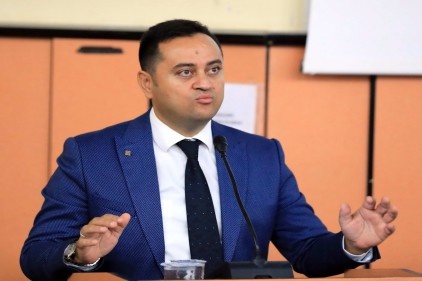 Gaziantep, deprem master planı için kaybedecek bir günümüz bile yok