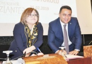 Gaziantep deprem master planı için önemli bir adım