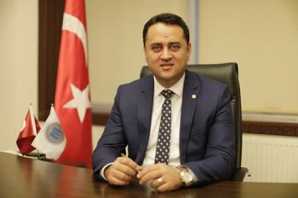 Gaziantep, deprem riski yüksek olan bir şehrimiz