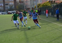 Gaziantep derbisi Ankas’ın 