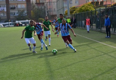 Gaziantep derbisi Ankas’ın 