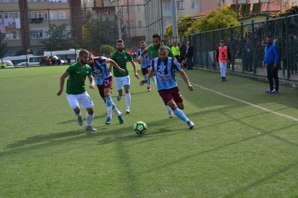 Gaziantep derbisi Ankas&#8217;ın 