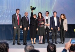 Gaziantep, derin kültür ve birikimiyle adından söz ettirdi