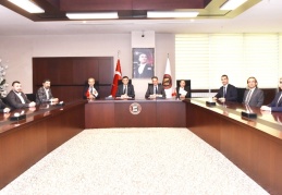 Gaziantep dijitalleşme konusunda da rol model olacak