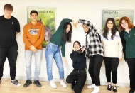 Gaziantep Doğa Koleji öğrencileri t-MBA Liderlik Akademisi’ne katılacak