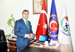 Gaziantep doğu ile batı arasında önemli bir istihdam merkezi