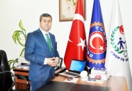 Gaziantep doğu ile batı arasında önemli bir istihdam merkezi