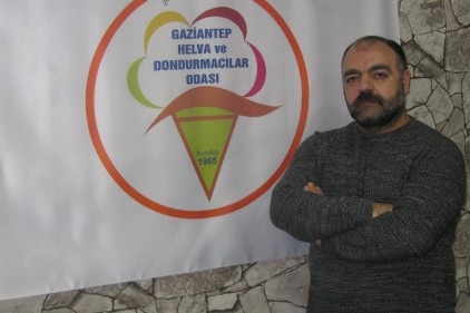 Gaziantep, dondurmada da dünya markası olacak