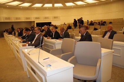 Gaziantep dünyanın en kirli şehri değil, olamaz