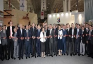 Gaziantep dünyanın odak noktası olmayı başarmıştır