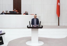 Gaziantep, eğitim başarı sıralamasında 66. sırada