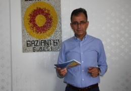 Gaziantep, eğitimde 66. sırada yer alıyor
