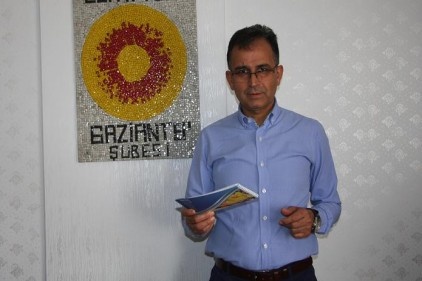Gaziantep, eğitimde 66. sırada yer alıyor