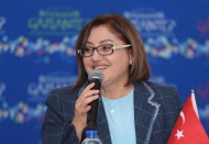"Gaziantep, eğitimde de adını duyuracak" 