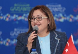 "Gaziantep, eğitimde de adını duyuracak" 