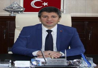 “Gaziantep eğitiminin en büyük sorunu iç ve dış göç yoğunluğu”